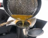 Foto del paso 6 de la receta Albóndigas de merluza BLW para Miguel