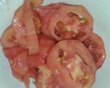 A picture of step 3 of Sea shell pasta.