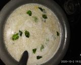 सोल कढ़ी (Soul Curry Recipe In Hindi) रेसिपी चरण 3 फोटो