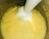 Foto del paso 4 de la receta: Bizcochuelo de mandarinas