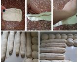 Foto del paso 3 de la receta: PAN FRANCÉS🇫🇷 "Mignones - Felipes - Flauta"