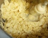 Foto del paso 4 de la receta: Masa choux para eclair