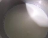 A picture of step 7 of Rabdi Gulab Jamun Parfait.