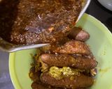 Foto langkah ke 6 dari resep Sanggar belanda.