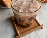 Foto langkah ke 4 dari resep Es Coklat Premium.