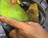 அட டா அடை இலை அடை (Ilai adai Recipe in Tamil) ரெசிபி ஸ்டேப் 9 புகைப்படம்