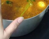 Hình bước làm 7 của món Bún bò giò heo - phiên bản siêu dễ