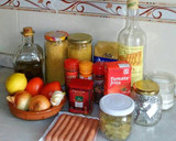 Foto del paso 8 de la receta: Sopa manolera ♨