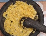 Foto langkah ke 3 dari resep Dadar (perkedel) jagung.