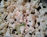 Meaty cauliflower casserole recipe step 2 photo
