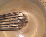 Foto del paso 2 de la receta: Keke de café