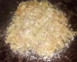 Foto langkah ke 2 dari resep Bubur ayam khas banjar /bubur sop.