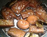 Foto langkah ke 7 dari resep Baceman tahu, tempe, telur.