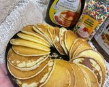 صورة لخطوة 2 من وصفة بان كيك 🥞