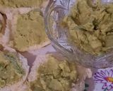Foto del paso 6 de la receta: Pasta de palta para el entre-tiempo