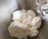 Foto del paso 1 de la receta: Tarta de queso keto