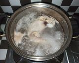 Foto langkah ke 1 dari resep Ayam Suwir Pedas Manis 🔥.