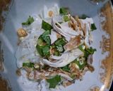 Foto langkah ke 7 dari resep Soto ayam lamongan.