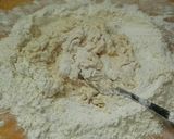Jamie Oliver pizzatésztája recept fázis 3 fotója