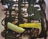 Foto langkah ke 3 dari resep Kue Laba - Laba 🕸️🕷️.