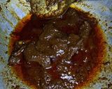 Foto langkah ke 5 dari resep Karih Daging Banjar (Kare Daging Banjar).