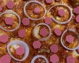 Foto langkah ke 7 dari resep Pizza Teflon.