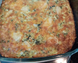 Foto del paso 3 de la receta: Pastel de verduras