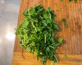Une image de l'étape 14 de Soupe Anti Gaspi de Légumes au Beurre de Truffe.