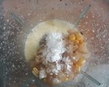 Foto del paso 1 de la receta: Sufflé de atún