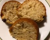 Foto langkah ke 4 dari resep Yogurt Cake (No Mixer).