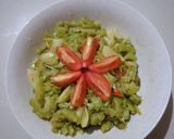 Foto langkah ke 3 dari resep Tumisan Pare.