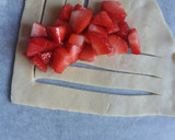 Foto del paso 7 de la receta: Lanzas de fresas