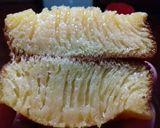 Foto langkah ke 8 dari resep Bika Ambon Ekonomis.