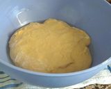 Foto del paso 2 de la receta: Fogasas de nueces y pasas