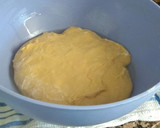 Foto del paso 2 de la receta: Fogasas de nueces y pasas