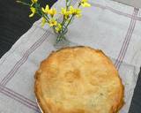 Beef & Sauerkraut Filo Pie recipe step 1 photo