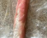 Foto del paso 3 de la receta: Sushi vegetariano