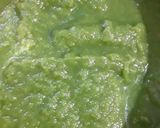 पेरुची चटणी (Peru Chutney Recipe In Marathi) रेसिपी स्टेप 2 फोटो 