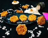 મમરા ની ચીકી (Mamara Chiki Recipe In Gujarati) રેસીપી સ્ટેપ5ફોટો