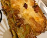 Lasagne Verde recept fázis 13 fotója