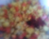 ફ્લાવર નુ શાક(Cauliflower Recipe in Gujarati) રેસીપી સ્ટેપ5ફોટો