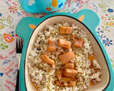 Foto del paso 6 de la receta: Arroz con sepia de "la Abuelaca"