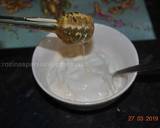 Frozen Yogurt  ماست یخ زده recipe step 6 photo
