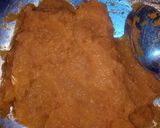 Foto langkah ke 1 dari resep Pumpkin Muffin.