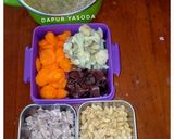 Foto langkah ke 4 dari resep Sop Manten Khas Solo.