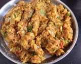भरवा टमाटर (bharwa tamatar recipe in Hindi) रेसिपी चरण 4 फोटो