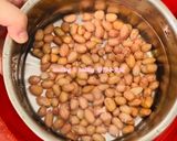 水滷花生「台式小吃、小菜一碟～」的食譜步驟1照片