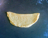 Foto del paso 5 de la receta: Lazos de Mona de Pascua