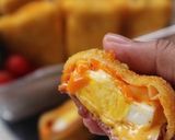 Foto langkah ke 7 dari resep American Risoles.