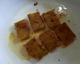 Foto del paso 4 de la receta: Panceta con miel en sartén de cerámica